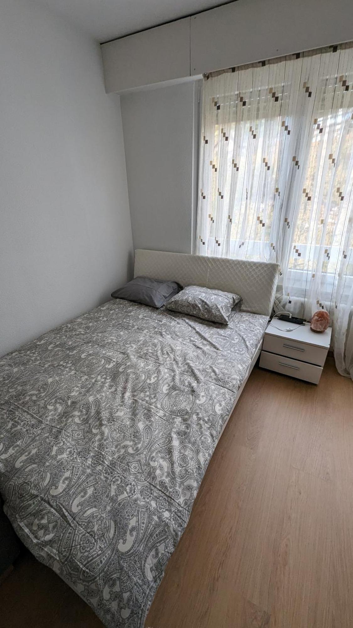 अपार्टमेंट Meuble Pour 2 - Proche De Montreux