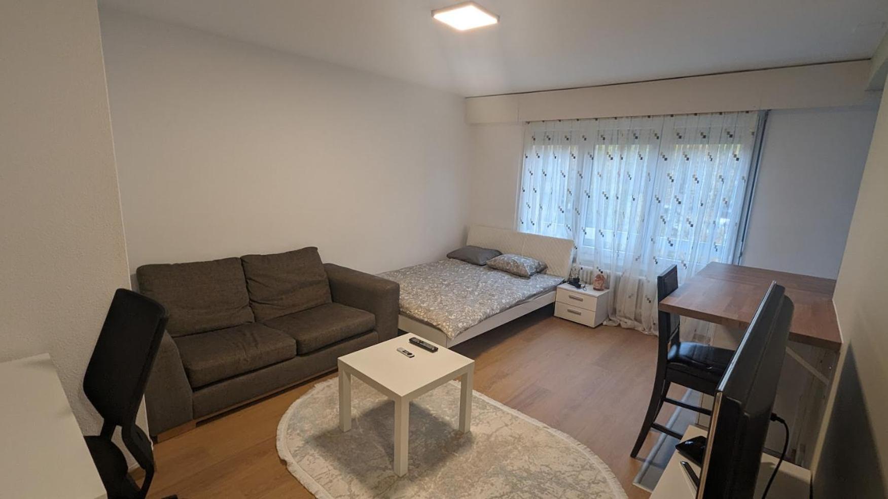 Meuble Pour 2 - Proche De * Montreux